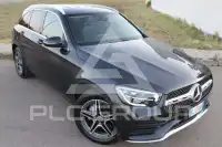 2022 Mercedes Benz GLC 200