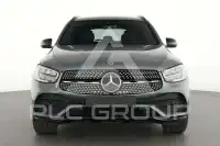 2022 Mercedes Benz GLC 200