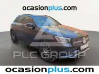 2022 Mercedes Benz GLC 200