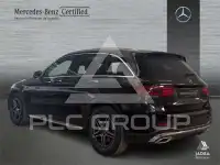 2022 Mercedes Benz GLC 200