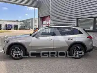 2022 Mercedes Benz GLC 200