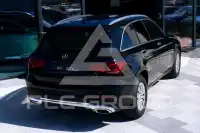 2022 Mercedes Benz GLC 200