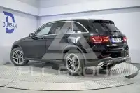 2022 Mercedes Benz GLC 200