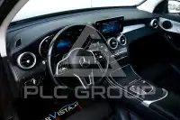 2022 Mercedes Benz GLC 200