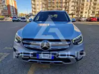 2022 Mercedes Benz GLC 200