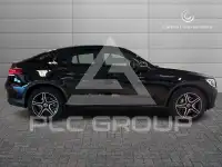 2022 Mercedes Benz GLC 200