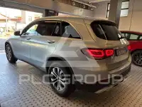 2022 Mercedes Benz GLC 200