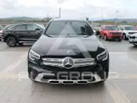 2022 Mercedes Benz GLC 200