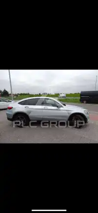 2022 Mercedes Benz GLC 200