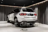 2022 Mercedes Benz GLC 200