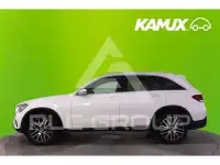 2022 Mercedes Benz GLC 200