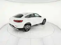 2022 Mercedes Benz GLC 200