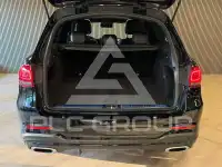 2022 Mercedes Benz GLC 200