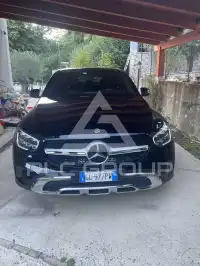 2022 Mercedes Benz GLC 200