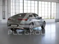 2022 Mercedes Benz GLC 200