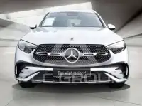 2022 Mercedes Benz GLC 200