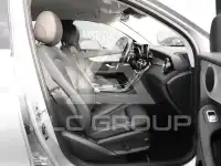 2022 Mercedes Benz GLC 200