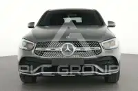 2022 Mercedes Benz GLC 200