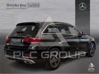 2022 Mercedes Benz GLC 200