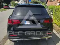 2022 Mercedes Benz GLC 200