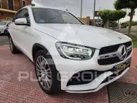 2022 Mercedes Benz GLC 200