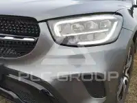 2022 Mercedes Benz GLC 200