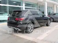2022 Mercedes Benz GLC 200