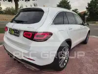 2022 Mercedes Benz GLC 200