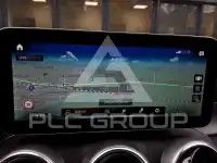 2022 Mercedes Benz GLC 200