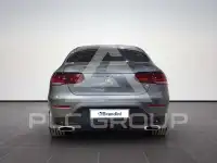 2022 Mercedes Benz GLC 200