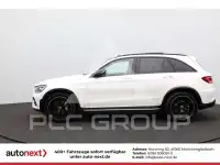 2022 Mercedes Benz GLC 200
