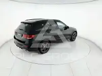 2022 Mercedes Benz GLC 200