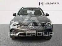 2022 Mercedes Benz GLC 200