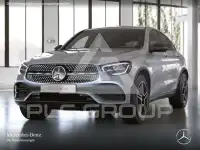 2022 Mercedes Benz GLC 200