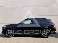 2022 Mercedes Benz GLC 200