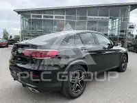 2022 Mercedes Benz GLC 200