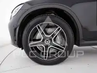 2022 Mercedes Benz GLC 200