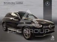 2022 Mercedes Benz GLC 200