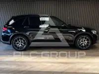 2022 Mercedes Benz GLC 200