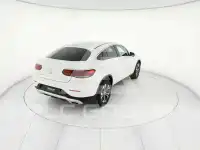 2022 Mercedes Benz GLC 200