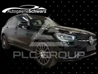 2022 Mercedes Benz GLC 200