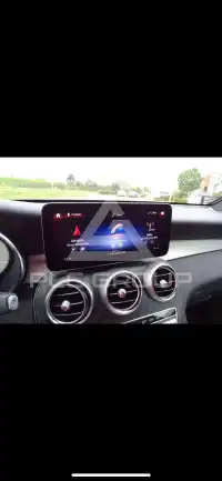 2022 Mercedes Benz GLC 200