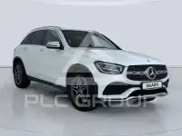 2022 Mercedes Benz GLC 200