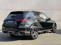 2022 Mercedes Benz GLC 200
