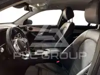 2022 Mercedes Benz GLC 200