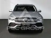 2022 Mercedes Benz GLC 200