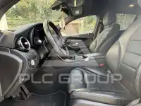 2022 Mercedes Benz GLC 200