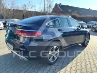 2022 Mercedes Benz GLC 200