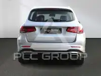 2022 Mercedes Benz GLC 200