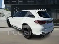 2022 Mercedes Benz GLC 200